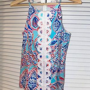 Lily Pulitzer top